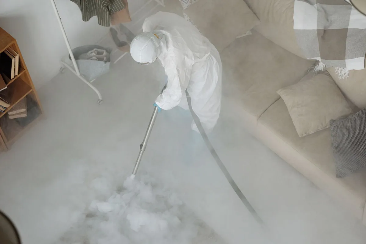 Biohazard Cleanup in Cambridge, NY